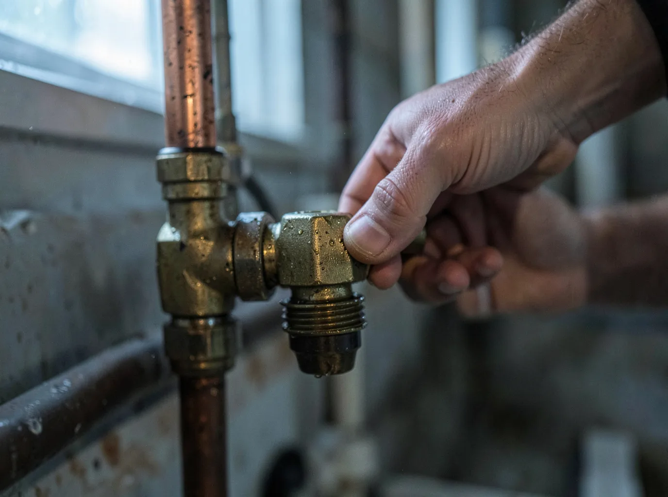 Emergency Plumber Brooklyn, IA FAQs